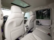 Mercedes-Benz G-Класс AMG G 63 II (W463), 2019 — экстерьер, фото 25