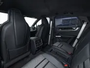 Porsche Cayenne GTS Coupé III Рестайлинг, 2025 — экстерьер, фото 27