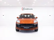 Porsche Macan Базовая I Рестайлинг 2, 2024 — экстерьер, фото 2