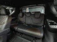 Nissan Armada Platinum Reserve III, 2025 — экстерьер, фото 32