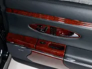 Maybach 57 Стандарт I, 2005 — экстерьер, фото 9