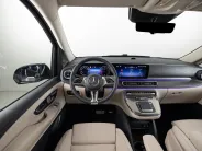 Mercedes-Benz V-Класс Exclusive III (W447) Рестайлинг 2, 2026 — экстерьер, фото 14