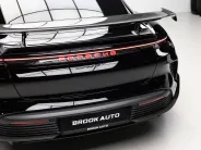 Porsche Taycan Turbo GT Weissach I Рестайлинг, 2024 — экстерьер, фото 35