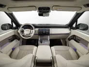 Land Rover Range Rover Autobiography V, 2024 — экстерьер, фото 38