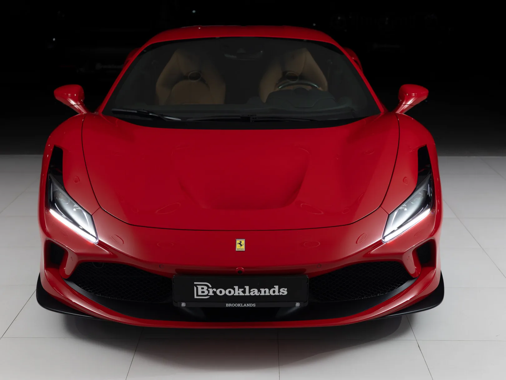 Ferrari F8 Individual I, 2020 — экстерьер, фото 24