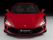Ferrari F8 Individual I, 2020 — экстерьер, фото 24