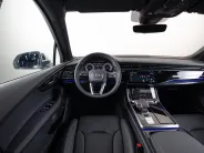 Audi Q7 55 TFSI quattro tiptronic II (4M) Рестайлинг 2, 2024 — экстерьер, фото 14