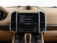Porsche Cayenne Diesel Platinum Edition II Рестайлинг (958), 2016 — экстерьер, фото 22
