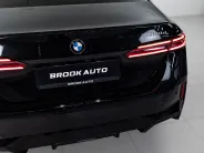 BMW 5 серии 520d xDrive VIII (G60/G61/G68), 2025 — экстерьер, фото 30