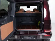 Mercedes-Benz G-Класс AMG G 63 II (W465) Рестайлинг, 2025 — экстерьер, фото 38