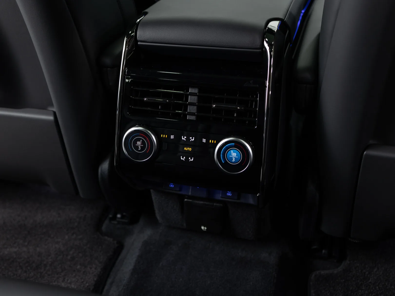 Land Rover Range Rover Sport Autobiography III, 2026 — экстерьер, фото 32