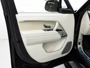 Land Rover Range Rover SV V, 2024 — экстерьер, фото 8