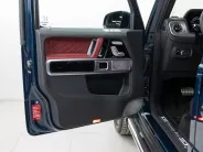 Mercedes-Benz G-Класс G 450 d AMG Line III (W465) Рестайлинг, 2025 — экстерьер, фото 8