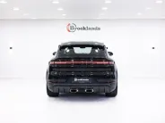 Porsche Cayenne Turbo GT III Рестайлинг, 2024 — экстерьер, фото 5