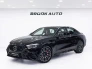 Mercedes-Benz E-Класс AMG E 53 4MATIC+ VI (W214), 2024 — экстерьер, фото 1