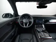 Audi Q8 55 TFSI I (4M) Рестайлинг, 2024 — экстерьер, фото 13
