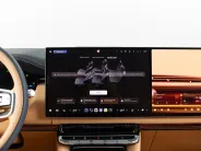 Zeekr 9X Ultra (6 seats) I, 2025 — экстерьер, фото 27