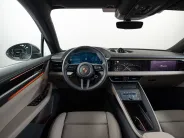 Porsche Macan Electric II, 2025 — экстерьер, фото 13