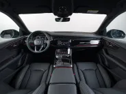 Audi Q8 55 TFSI I (4M) Рестайлинг, 2024 — экстерьер, фото 28