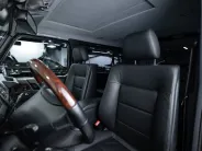 Mercedes-Benz G-Класс G 350 CDI II (W463) Рестайлинг 2, 2011 — экстерьер, фото 10