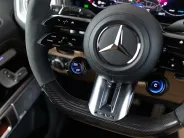 Mercedes-Benz G-Класс AMG G 63 II (W465) Рестайлинг, 2025 — экстерьер, фото 15