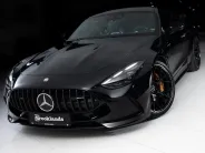 Mercedes-Benz AMG GT 63 II, 2024 — экстерьер, фото 28