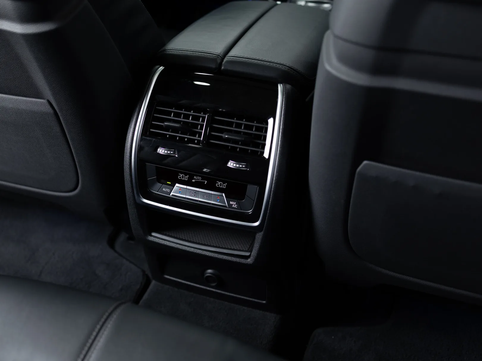 BMW X5 IV (G05/G18), 2019 — экстерьер, фото 24