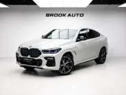 BMW X6 xDrive30d M Sport Pro III (G06), 2020 — экстерьер, фото 1