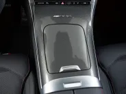 Mercedes-Benz GLC Coupe AMG GLC 43 4MATIC II (C254), 2025 — экстерьер, фото 20