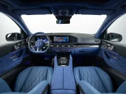 Mercedes-Benz GLE AMG GLE 53 4MATIC+ II (V167) Рестайлинг, 2024 — экстерьер, фото 32