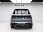BMW X7 xDrive40d M Sport Pro I (G07) Рестайлинг, 2026 — экстерьер, фото 5