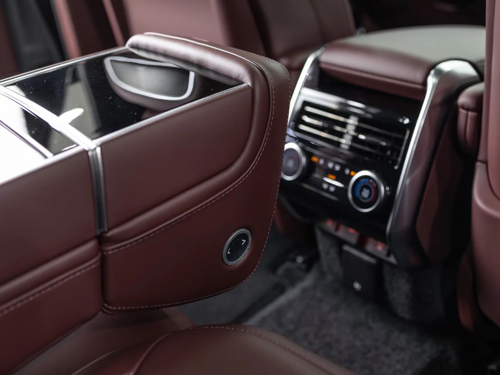 Land Rover Range Rover Autobiography V, 2025 — экстерьер, фото 35