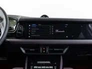 Porsche Cayenne Coupé III Рестайлинг, 2025 — экстерьер, фото 27