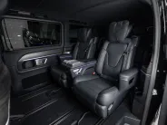Mercedes-Benz V-Класс Exclusive III (W447) Рестайлинг 2, 2026 — экстерьер, фото 30