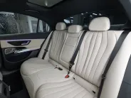 Mercedes-Benz E-Класс E 300 4MATIC AMG Line VI (W214, S214), 2025 — экстерьер, фото 22