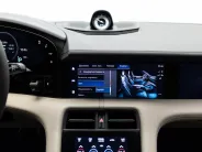 Porsche Taycan Turbo I, 2021 — экстерьер, фото 28