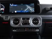 Mercedes-Benz G-Класс AMG G 63 II (W465) Рестайлинг, 2025 — экстерьер, фото 17