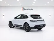 Porsche Macan T I Рестайлинг 2, 2024 — экстерьер, фото 6