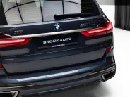 BMW X7 M50d I (G07), 2021 — экстерьер, фото 39
