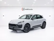 Porsche Macan T I Рестайлинг 2, 2024 — экстерьер, фото 1