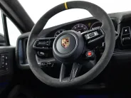 Porsche Cayenne Turbo GT III Рестайлинг, 2025 — экстерьер, фото 19