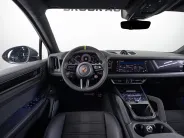 Porsche Cayenne Turbo GT III Рестайлинг, 2025 — экстерьер, фото 13