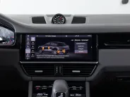 Porsche Cayenne Coupé III, 2020 — экстерьер, фото 17