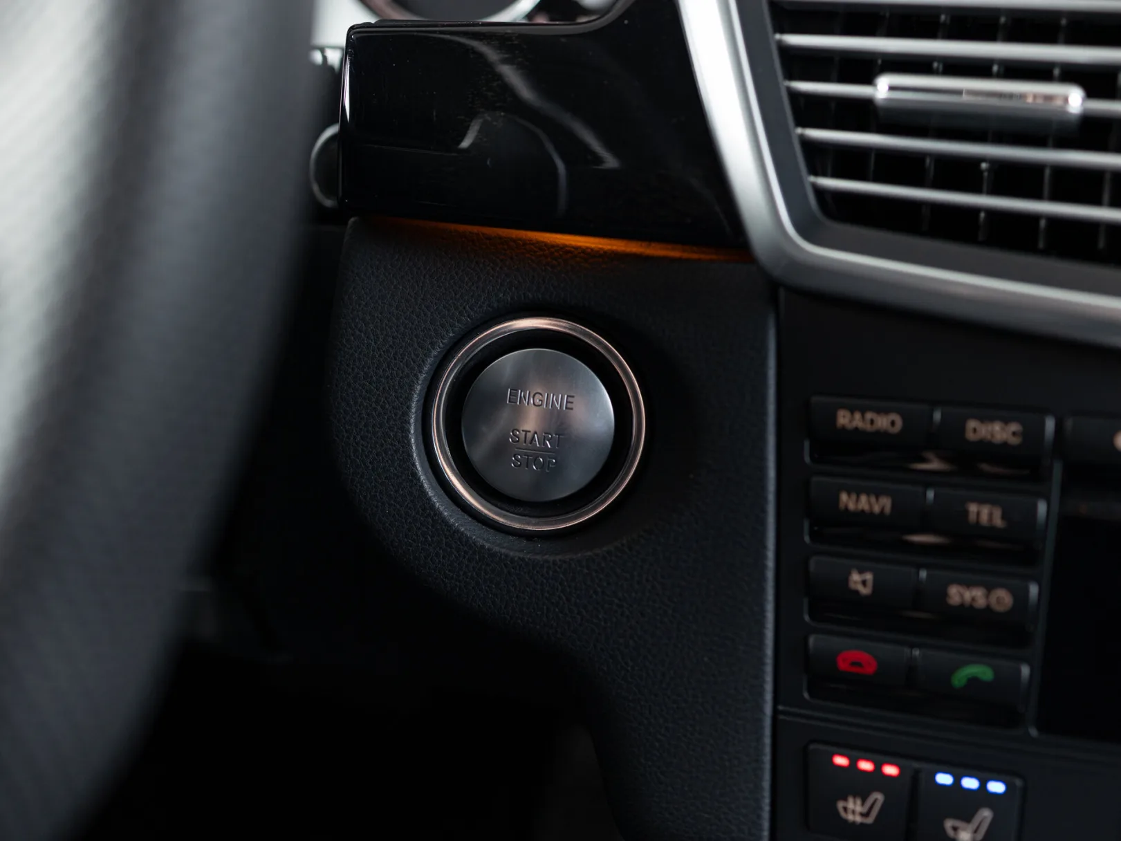 Mercedes-Benz E-Класс AMG E 63 AMG IV (W212, S212), 2011 — экстерьер, фото 20