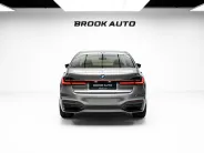 BMW 7 серии VI (G11/G12) Рестайлинг, 2020 — экстерьер, фото 5