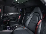 Porsche Panamera GTS II Рестайлинг, 2022 — экстерьер, фото 31