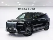 Zeekr 9X Ultra (6 seats) I, 2025 — экстерьер, фото 1