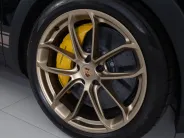 Porsche Cayenne Turbo GT III Рестайлинг, 2024 — экстерьер, фото 36