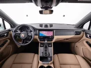 Porsche Macan Базовая I Рестайлинг 2, 2024 — экстерьер, фото 19