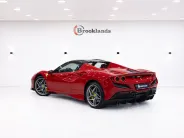 Ferrari F8 Individual I, 2021 — экстерьер, фото 11